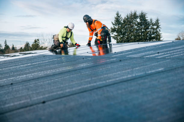 Reliable Metal Roofing contractor in Youngsville, NC by Roof Repair Smedway
